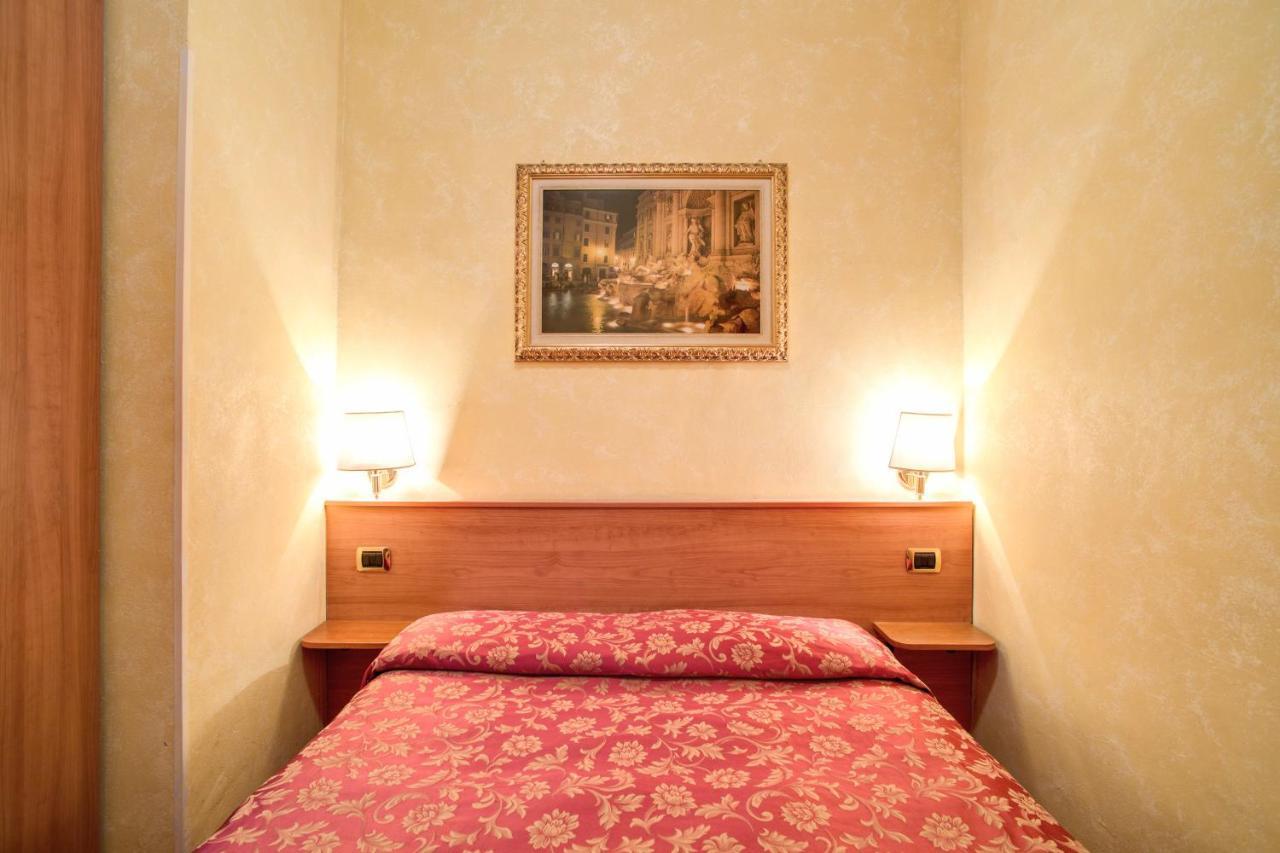 Monti Guest House - Affittacamere — Photos 2