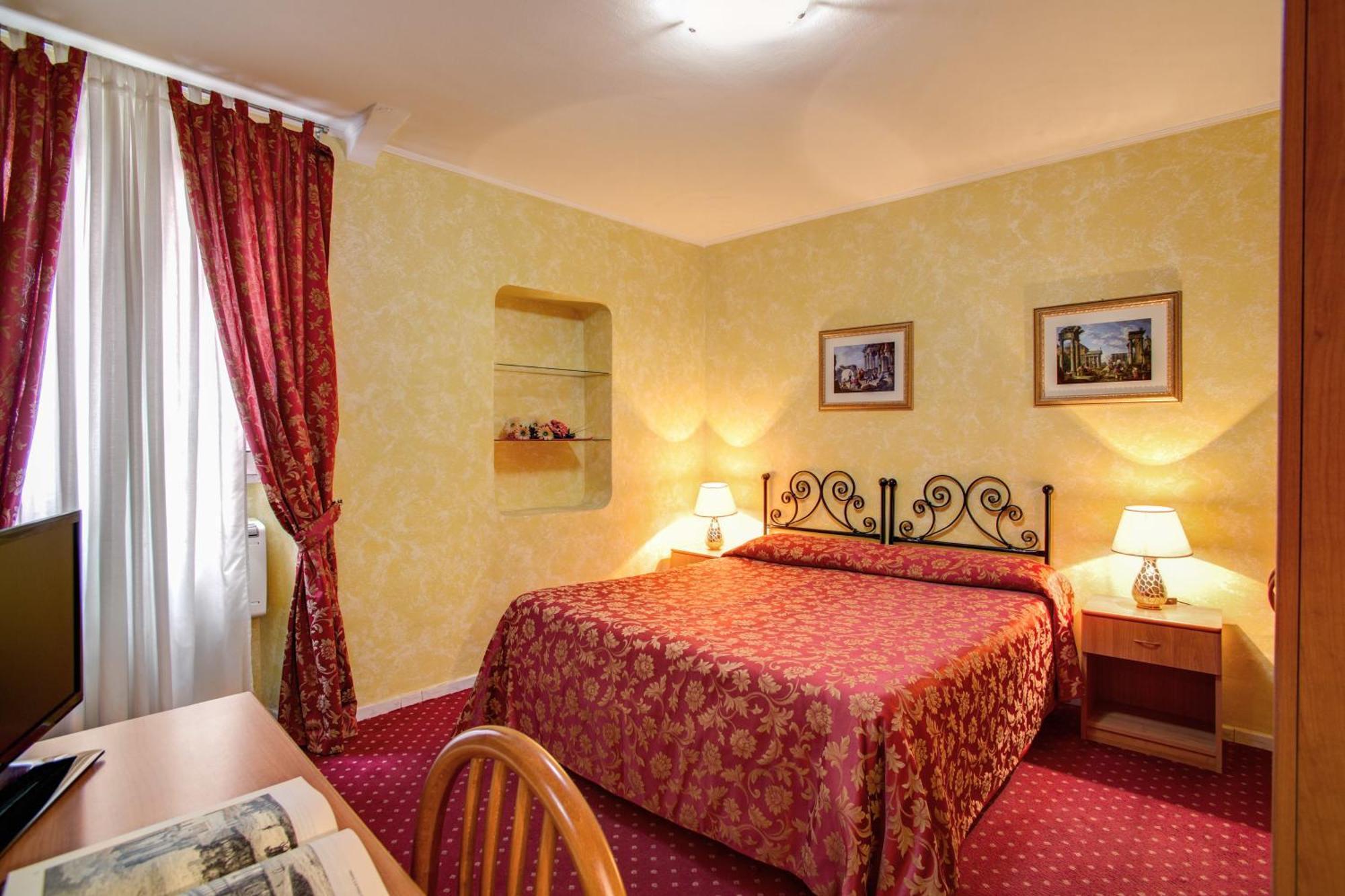 Monti Guest House - Affittacamere — Photos 3