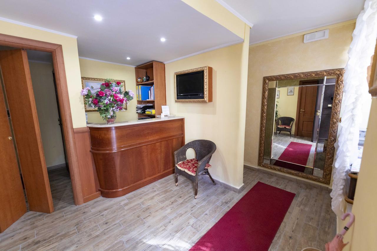 Monti Guest House - Affittacamere — Photos 1
